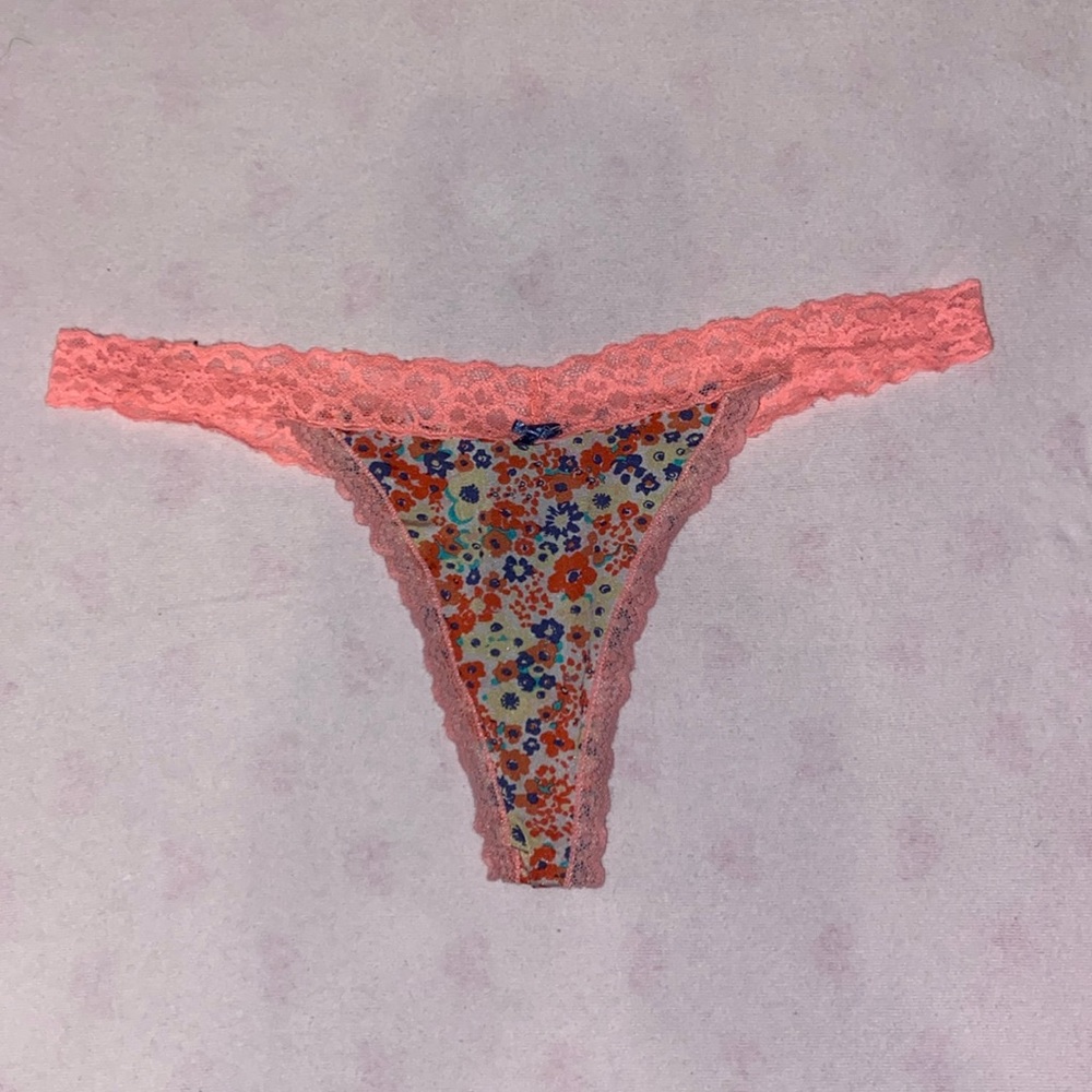 Aerie Panties
